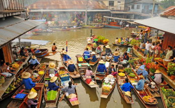 Chợ