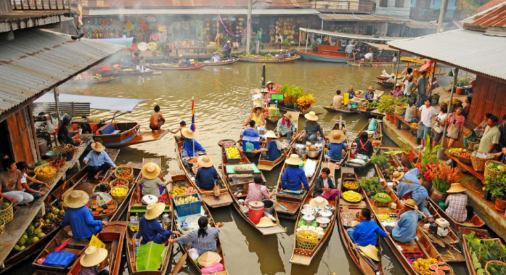 Chợ