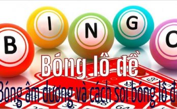bong lo de la gi